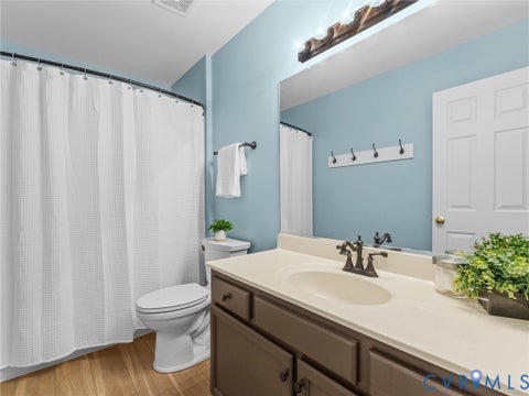 Tiny photo for 1903 Cornell Avenue, Henrico, VA 23226 (MLS # 2625089)