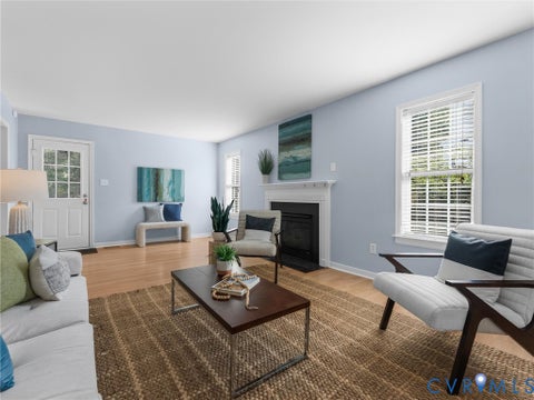 Tiny photo for 1903 Cornell Avenue, Henrico, VA 23226 (MLS # 2625089)