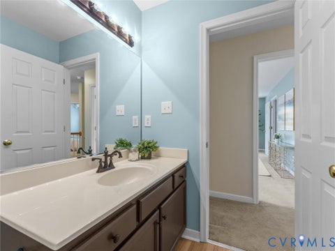 Tiny photo for 1903 Cornell Avenue, Henrico, VA 23226 (MLS # 2625089)