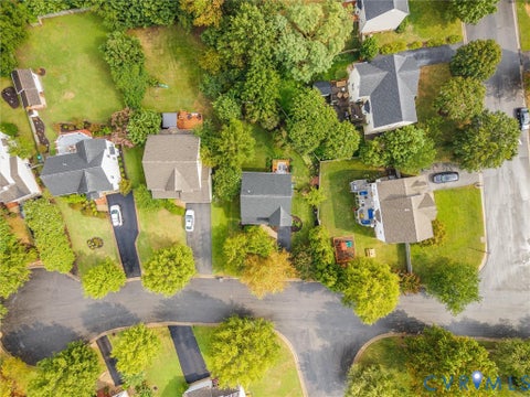 Tiny photo for 1903 Cornell Avenue, Henrico, VA 23226 (MLS # 2625089)