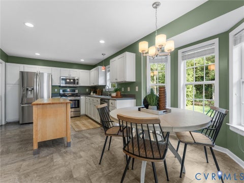 Tiny photo for 1903 Cornell Avenue, Henrico, VA 23226 (MLS # 2625089)
