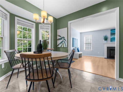 Tiny photo for 1903 Cornell Avenue, Henrico, VA 23226 (MLS # 2625089)