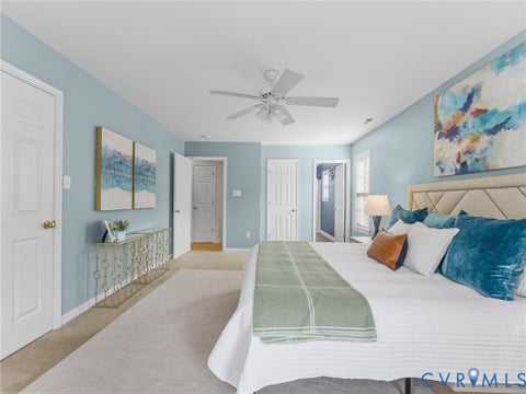 Tiny photo for 1903 Cornell Avenue, Henrico, VA 23226 (MLS # 2625089)