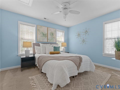 Tiny photo for 1903 Cornell Avenue, Henrico, VA 23226 (MLS # 2625089)