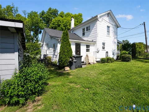 Tiny photo for 103 Seaboard Avenue, La Crosse, VA 23950 (MLS # 2620810)
