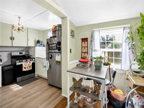 Tiny photo for 103 Seaboard Avenue, La Crosse, VA 23950 (MLS # 2620810)