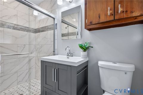 Tiny photo for 8901 Chester Forest Lane, Richmond, VA 23237 (MLS # 2525446)