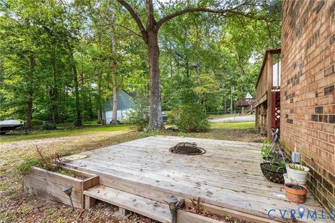Tiny photo for 8901 Chester Forest Lane, Richmond, VA 23237 (MLS # 2525446)