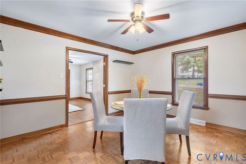 Tiny photo for 8901 Chester Forest Lane, Richmond, VA 23237 (MLS # 2525446)