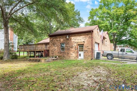 Tiny photo for 8901 Chester Forest Lane, Richmond, VA 23237 (MLS # 2525446)