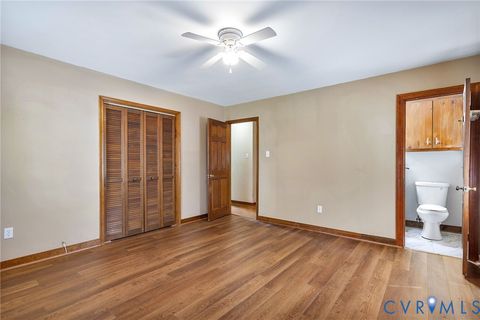 Tiny photo for 8901 Chester Forest Lane, Richmond, VA 23237 (MLS # 2525446)