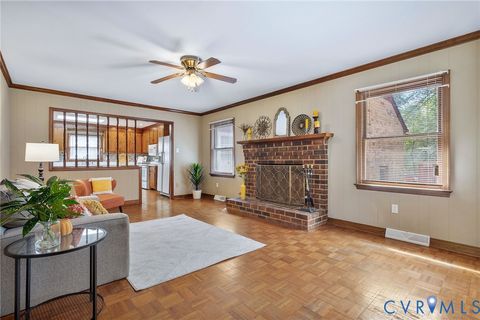 Tiny photo for 8901 Chester Forest Lane, Richmond, VA 23237 (MLS # 2525446)