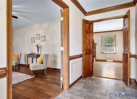 Tiny photo for 8901 Chester Forest Lane, Richmond, VA 23237 (MLS # 2525446)