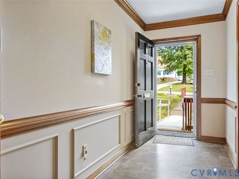 Tiny photo for 8901 Chester Forest Lane, Richmond, VA 23237 (MLS # 2525446)