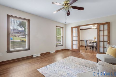 Tiny photo for 8901 Chester Forest Lane, Richmond, VA 23237 (MLS # 2525446)