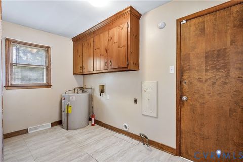 Tiny photo for 8901 Chester Forest Lane, Richmond, VA 23237 (MLS # 2525446)