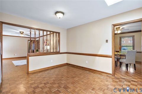 Tiny photo for 8901 Chester Forest Lane, Richmond, VA 23237 (MLS # 2525446)