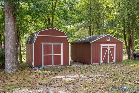 Tiny photo for 8901 Chester Forest Lane, Richmond, VA 23237 (MLS # 2525446)