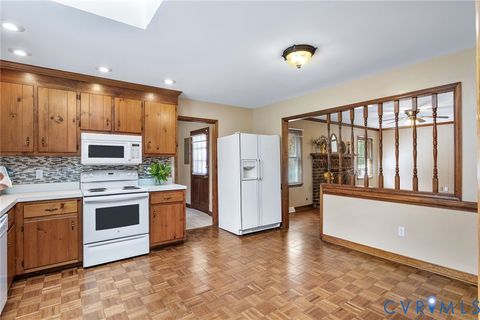 Tiny photo for 8901 Chester Forest Lane, Richmond, VA 23237 (MLS # 2525446)