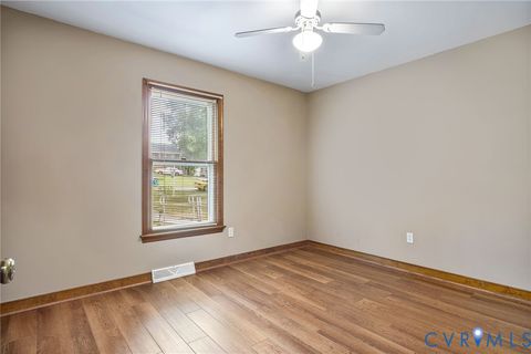 Tiny photo for 8901 Chester Forest Lane, Richmond, VA 23237 (MLS # 2525446)