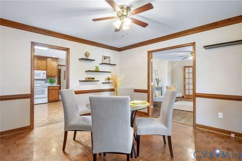 Tiny photo for 8901 Chester Forest Lane, Richmond, VA 23237 (MLS # 2525446)