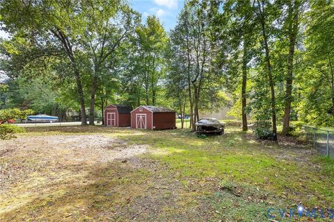 Tiny photo for 8901 Chester Forest Lane, Richmond, VA 23237 (MLS # 2525446)