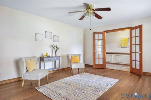 Tiny photo for 8901 Chester Forest Lane, Richmond, VA 23237 (MLS # 2525446)