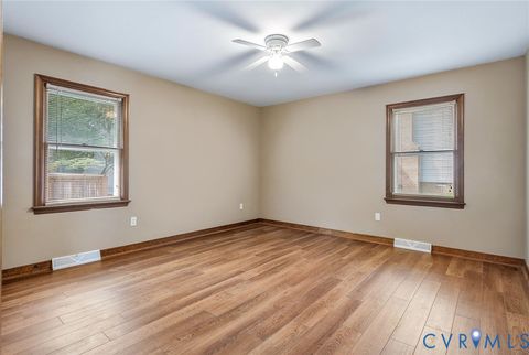Tiny photo for 8901 Chester Forest Lane, Richmond, VA 23237 (MLS # 2525446)