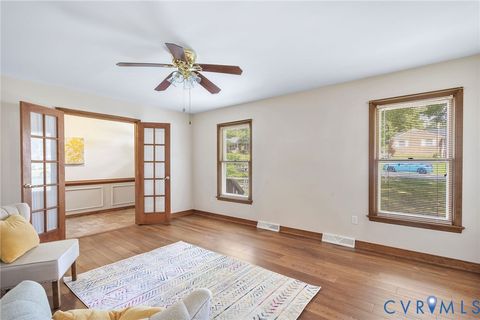 Tiny photo for 8901 Chester Forest Lane, Richmond, VA 23237 (MLS # 2525446)