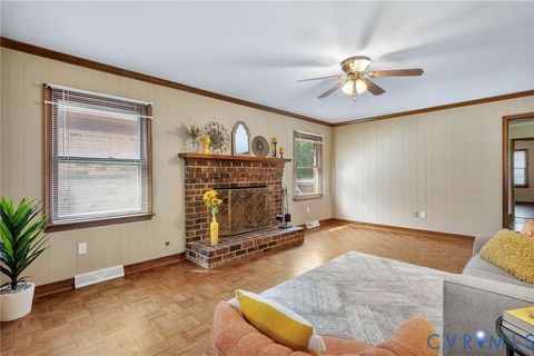 Tiny photo for 8901 Chester Forest Lane, Richmond, VA 23237 (MLS # 2525446)