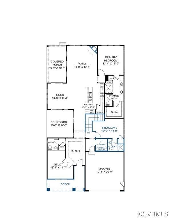 1031 Arbor Heights Terrace