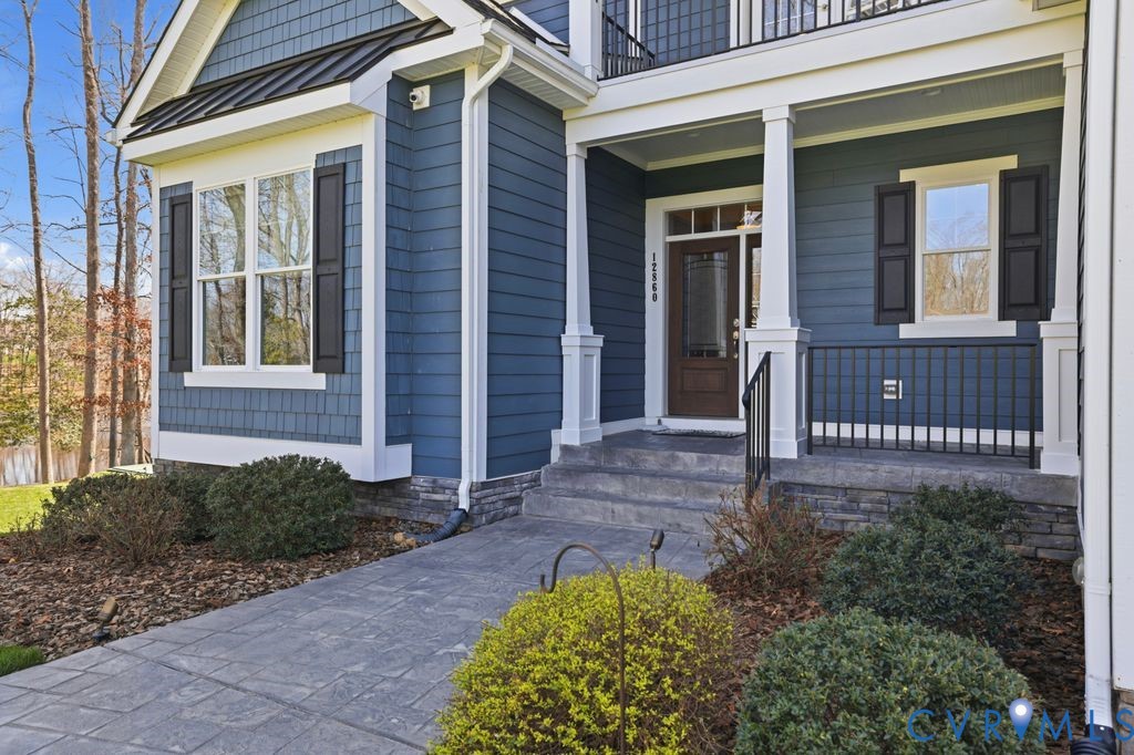 12860 Killycrom Drive