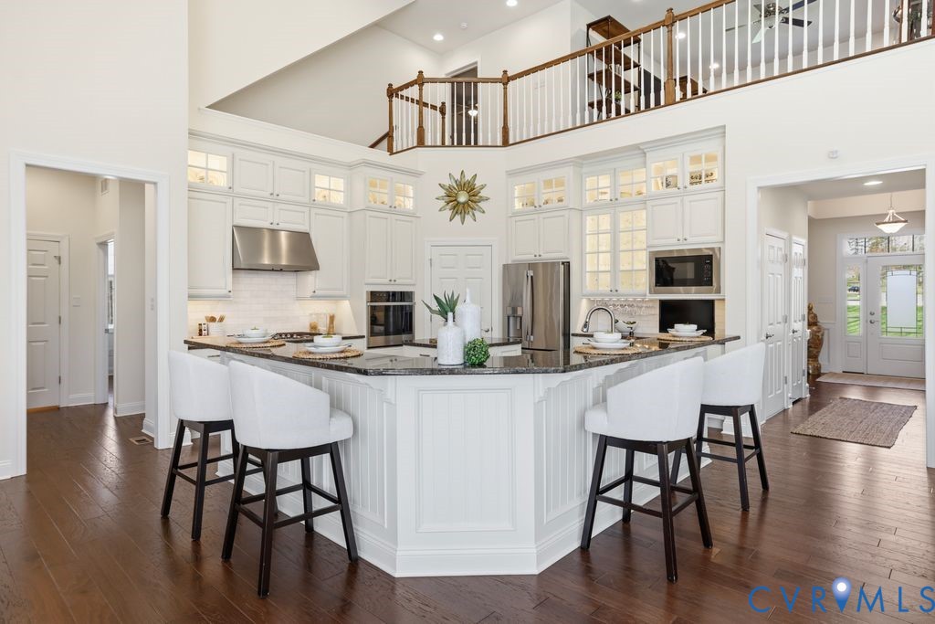 12860 Killycrom Drive