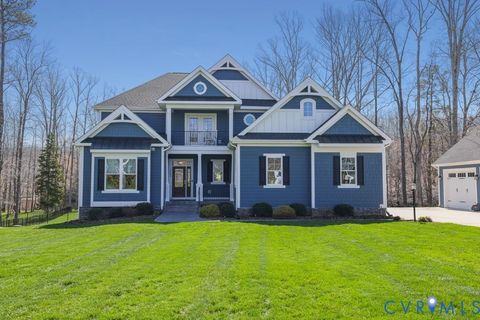 12860 Killycrom Drive Chesterfield VA 23838