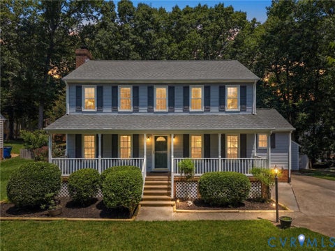 Photo of 3524 Ludgate Road, Chester, VA 23831 (MLS # 2617747)