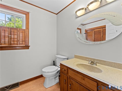 Tiny photo for 3524 Ludgate Road, Chester, VA 23831 (MLS # 2617747)