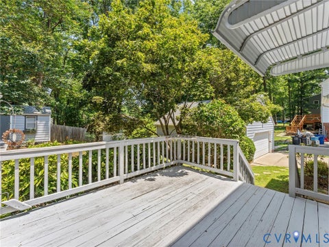 Tiny photo for 3524 Ludgate Road, Chester, VA 23831 (MLS # 2617747)