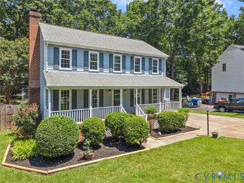 Tiny photo for 3524 Ludgate Road, Chester, VA 23831 (MLS # 2617747)