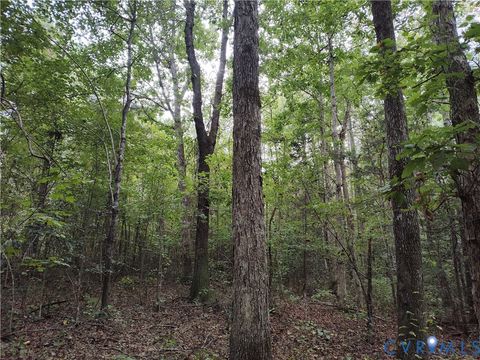 Tiny photo for 22 ACRES Rainey Creek Road, Mc Kenney, VA 23872 (MLS # 2529467)