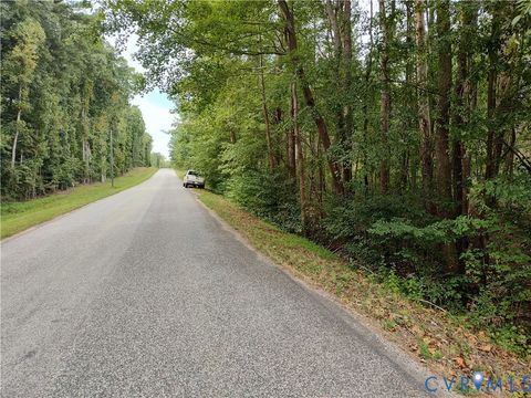 Tiny photo for 22 ACRES Rainey Creek Road, Mc Kenney, VA 23872 (MLS # 2529467)