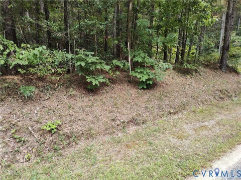 Tiny photo for 22 ACRES Rainey Creek Road, Mc Kenney, VA 23872 (MLS # 2529467)