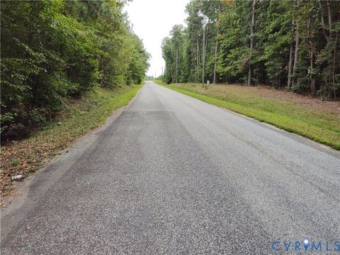 Tiny photo for 22 ACRES Rainey Creek Road, Mc Kenney, VA 23872 (MLS # 2529467)