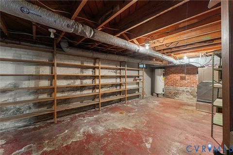 Tiny photo for 704 Essex Street, Tappahannock, VA 22560 (MLS # 2529296)