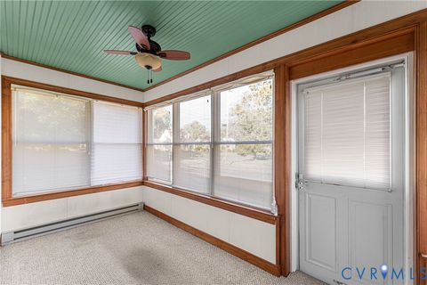 Tiny photo for 704 Essex Street, Tappahannock, VA 22560 (MLS # 2529296)