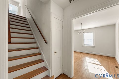 Tiny photo for 704 Essex Street, Tappahannock, VA 22560 (MLS # 2529296)