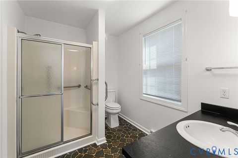 Tiny photo for 704 Essex Street, Tappahannock, VA 22560 (MLS # 2529296)