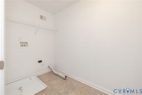 Tiny photo for 6200 Faulkner Drive, Chesterfield, VA 23234 (MLS # 2530510)
