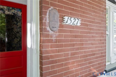Tiny photo for 1527 Grove Avenue #1, Richmond, VA 22320 (MLS # 2610577)