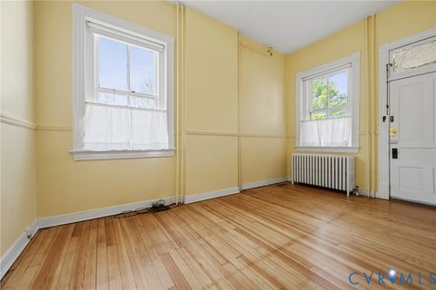 Tiny photo for 1527 Grove Avenue #1, Richmond, VA 22320 (MLS # 2610577)