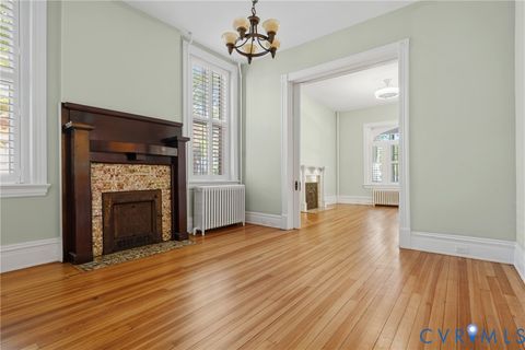 Tiny photo for 1527 Grove Avenue #1, Richmond, VA 22320 (MLS # 2610577)